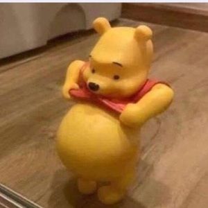 Meet your Posher, Jaime